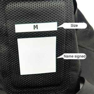Gilet <span class=keywords><strong>de</strong></span> suivi d'entraînement <span class=keywords><strong>de</strong></span> football avec poche GPS, en Spandex léger, respirant et flexible, <span class=keywords><strong>pour</strong></span> hommes et femmes - Product Image 4