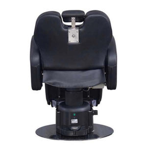 Appui-tête amovible en PVC et cuir PU, chaise de style pour Salon de coiffure, offre spéciale, prix d'usine - Product Image 3