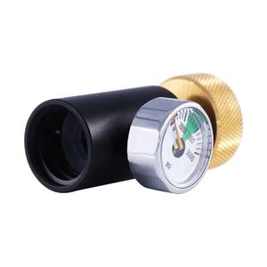 Adaptateur de flux d'eau de <span class=keywords><strong>Soda</strong></span> 2023 Offre Spéciale Paintball avec cartouches de calibre 1500psi ou 3000psi - Product Image 4