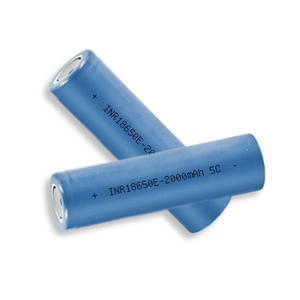 GOODCELL 圣诞特价 18650 3.7V 2000mAh 5C 可充电固态电池 CE 认证 800 次循环 - Product Image 4