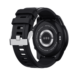 Montre connectée sport multifonctionnelle IP67 NFC avec écran tactile TFT, suivi d'activité, appels Bluetooth et application FitCloudPro pour l'extérieur - Product Image 3