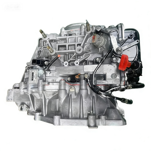 Motor 4G69 <span class=keywords><strong>de</strong></span> 4 Velocidades Usado, Transmisión F4A42 <span class=keywords><strong>de</strong></span> 2.4L para <span class=keywords><strong>Mitsubishi</strong></span> Outlander 2003-2008, <span class=keywords><strong>Caja</strong></span> <span class=keywords><strong>de</strong></span> Cambios <span class=keywords><strong>Automática</strong></span> - Product Image 5