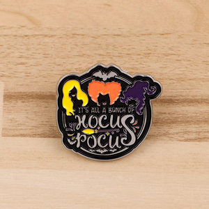 Broche Metálico Creativo con Personajes de <span class=keywords><strong>la</strong></span> Película <span class=keywords><strong>La</strong></span> <span class=keywords><strong>Bella</strong></span> <span class=keywords><strong>y</strong></span> <span class=keywords><strong>la</strong></span> <span class=keywords><strong>Bestia</strong></span>, Diseño de Candelabro, Tetera <span class=keywords><strong>y</strong></span> Reloj - Product Image 5