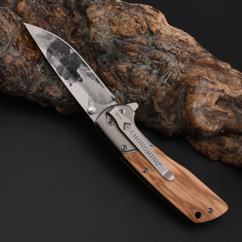 YJ Knives