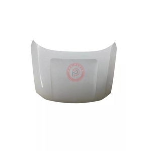 PN017837 2021-2024 Rivian R1T PANEL DE CUBIERTA DEL MOTOR DEL CAPÓ para RIVIAN R1T R1S PANEL DE CUBIERTA DEL MOTOR DEL CAPÓ - Product Image 2
