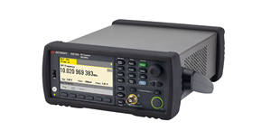 เครื่องวัดความถี่วิทยุ Keysight 53210A: ความถี่พื้นฐาน 350 เมกะเฮิรตซ์, ความเร็วในการอ่านสูงสุด 75k ค่า/วินาที, ความละเอียด 12 หลัก พร้อมพอร์ต USB และ LAN - Product Image 3
