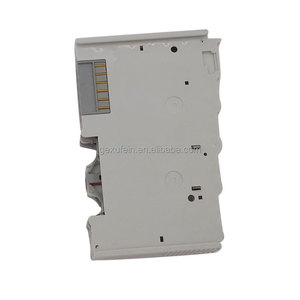 Nuevo Terminal de Bus Original Beckhoff KL2541, Interfaz de Movimiento de 1 Canal, Motor de 48 V CC, 5 A, con Encoder Incremental - Product Image 5