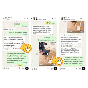 <span class=keywords><strong>Plancher</strong></span> stratifié en bois massif de première qualité, design moderne, écologique, <span class=keywords><strong>contreplaqué</strong></span>, norme E1, émission de formaldéhyde, placage de pin et de bouleau - Product Image 6