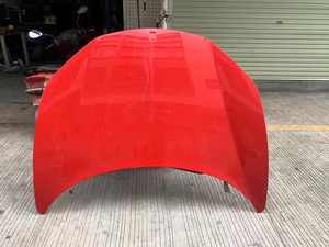 Piezas usadas, montaje de parachoques delantero de segunda mano, cubierta de parachoques de coche para <span class=keywords><strong>Ferrari</strong></span> F458, Kit de carrocería, guardabarros de capó - Product Image 5