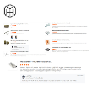 Nhiệm Vụ Nặng Nề Thép Staple Gun Cho Đồ Nội Thất Tự Làm Trang Trí Gỗ Thủ Công Mộc Ba-Trong Một Một Tay Có Thể Điều Chỉnh <span class=keywords><strong>Stapler</strong></span> Gun - Product Image 6