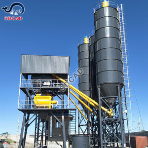 <span class=keywords><strong>Hormigón</strong></span> <span class=keywords><strong>Ligero</strong></span> <span class=keywords><strong>de</strong></span> Baja Densidad con Tecnología <span class=keywords><strong>de</strong></span> Mezcla Planetaria para Aislamiento <span class=keywords><strong>de</strong></span> Techos y Relleno <span class=keywords><strong>de</strong></span> Pisos - Product Image 4