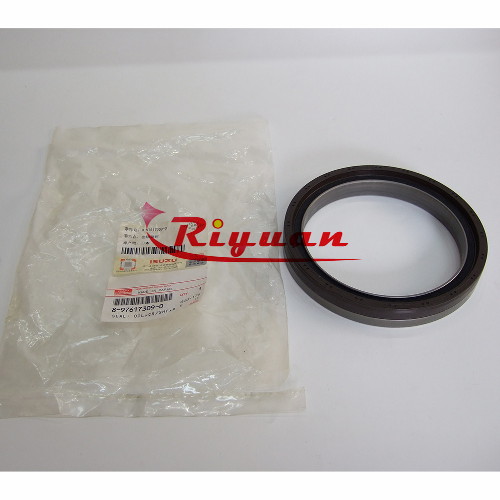 Yunasuke専用 Excavator Spare Parts Fuel Injection Pump for 8-98091565-3 8