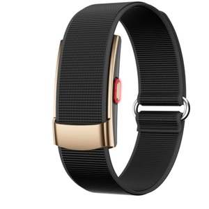 Nouveauté : <span class=keywords><strong>Bracelet</strong></span> intelligent léger sans écran, étanche, avec suivi de la santé et du mouvement - Product Image 2