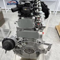 Bloc moteur neuf DV6 1.6T DV6 DV6E Moteur diesel pour Peugeot 208 Partner Berlingo 407 Ford Turbo 4 cylindres
