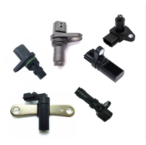 Cảm biến tự động cảm biến vị trí trục khuỷu tự động cảm biến vị trí trục cam cho Nissan 23731-ec01a 23731-35u10 23731-ja10c 2373138u12 - Product Image 1