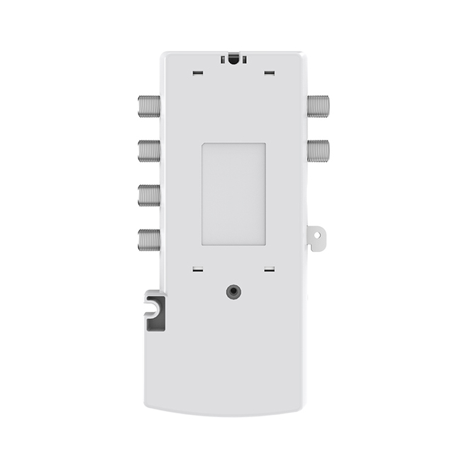 ANTOP Adjustable Audio 20Hz-15KHz Video 20Hz-6MHz Input Levels RF Output -85dB UV 12/16dB AV Ratio 85dB UV Radio TV Accessory