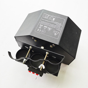 Système de Tir Électrique pour Feux d'Artifice Froids d'Intérieur 2023 - Machine à Effets Pyrotechniques pour Mariages et Spectacles - Product Image 1