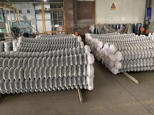 1.8*30m prezzo di fabbrica catena di collegamento scherma con gli accessori per il giardino di scherma e industria scherma Cina fabbricazione eco-friendly - Product Image 5