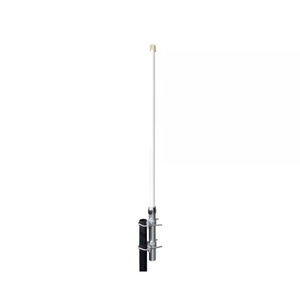 เสาอากาศสถานีฐาน 144/430/1200MHz กำลังขยายสูง 2.6/5.8/9.2dbi เสาอากาศเซลลูลาร์ขนาด 140 ซม. พร้อมขั้วต่อ N-Female - Product Image 2