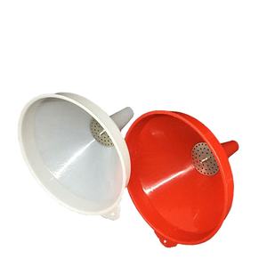 Funil de Plástico Longo Personalizado em PP de Grau Alimentício Ecológico com Molde de Injeção para Uso de Alta Qualidade - Product Image 4