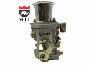 MTI Brand New 44IDF Carburateur Fit for BUG BEETLE .. Car Engine.43-1012-0 - Product Image 5