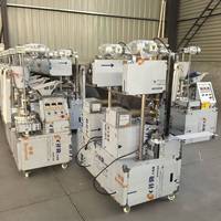 Machine commerciale automatique multifonctionnelle pour la fabrication de Baozi et Momo, avec moteur de roulement de pâte, 40 pièces/min, garantie 2 ans, qualité alimentaire