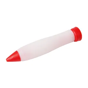 Silicone penna <span class=keywords><strong>per</strong></span> scrivere il cioccolato strumenti <span class=keywords><strong>per</strong></span> decorare la torta di <span class=keywords><strong>stampo</strong></span>, biscotto <span class=keywords><strong>per</strong></span> glassa tubatura bocchette di pasticceria utensili <span class=keywords><strong>per</strong></span> torte - Product Image 3