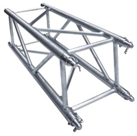 1M 2m 3M 4m Largo Aleación de aluminio Iluminación Truss Etapa objetivo Post Spigot Truss 390mm 290mm