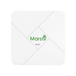 Vshare Italia Smart TV BOX Boîtier TV Android de haute qualité Décodeur Android FHD - Product Image 1