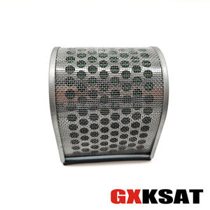 Filtro de aire de motocicleta al por mayor de fábrica para <span class=keywords><strong>CB</strong></span> 500X <span class=keywords><strong>CB</strong></span> <span class=keywords><strong>500F</strong></span> Scooter piezas de admisión filtro de aire 2020 2021 2022 - Product Image 2