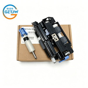 Rouleau de séparation ADF double face FM1-D741-010 pour <span class=keywords><strong>Canon</strong></span> C3330i <span class=keywords><strong>C3520i</strong></span> C3525i C3530i C3725 C3730 C3826 C3830 C3835 C3926 - Product Image 6