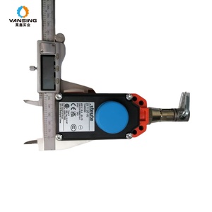 สวิตช์จำกัดระยะการเคลื่อนที่แบบดึงสาย - Product Image 6