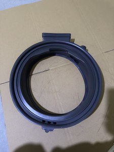Nueva Junta de Goma EPDM Eléctrica para Puerta de Lavadora Bosch <span class=keywords><strong>Siemens</strong></span> 8001316912 - Product Image 2