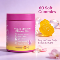 Gummies Probiotiques en Dropshipping : Complément Alimentaire et Herbal pour la Santé