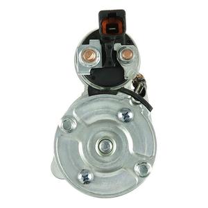 Nuevo Conjunto de Arranque Automático Gongjiu 12V/0.9KW 36100-2B510/1205004 para Kia, Repuesto con Garantía de 12 Meses - Product Image 4