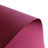 Simili cuir synthétique PVC gaufré résistant aux UV et au froid, imperméable, anti-moisissure, décoratif pour sièges de bateau, sièges de voiture, canapés, chaises et sacs
