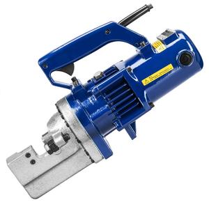 Coupe-ferraille hydraulique portatif pour chantier RC-20, coupe jusqu'à 20 <span class=keywords><strong>mm</strong></span>, certifié, machine de découpe hydraulique - Product Image 2