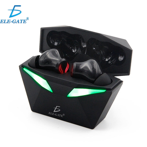 หูฟังเกมมิ่งไร้สายบลูทูธ 5.1 ELE-GATE Alien Gamer - Product Image 1