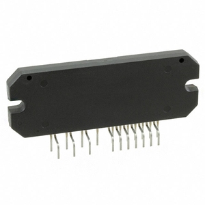 IRAM256-1067A2 10A ใหม่และดั้งเดิม IGBT IPM 600V 29-PWRSSIP MOD - Product Image 1