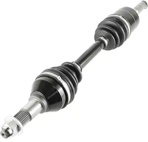 Holdwell Front Left CV Axle 705401383 For Can-Am Outlander 1000 XMR 2013 2014 2015, 650 XMR 2013 2014 2015, 800R XMR 2015