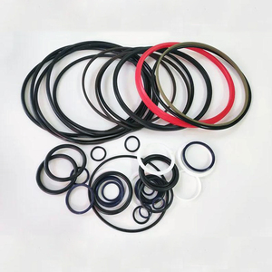 ชุดซีลไฮดรอลิกเบรกเกอร์ HM600 HM720 HM960 HM1500 สำหรับชุดซ่อมเบรกเกอร์ Kru-pp - Product Image 2