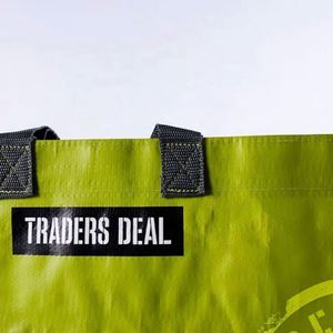 China Manufacturer Custom Reusable Grocery Shopping Bag Custom Wholesale <b>Extra</b> <b>Large</b> - Product Image 3