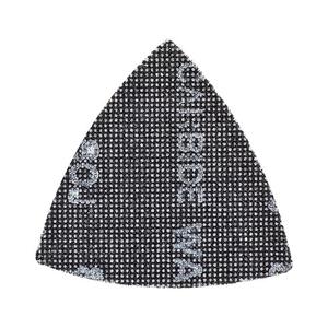 Discos abrasivos de malla Dewalt con adhesivo, de carburo, para herramientas oscilantes DWE315 DCS355, discos de lijado - Product Image 1