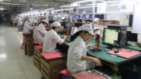 Livraison Rapide - Assemblage d'appareils PCBA OEM finis en usine avec module informatique 4B/5 pour la maison intelligente