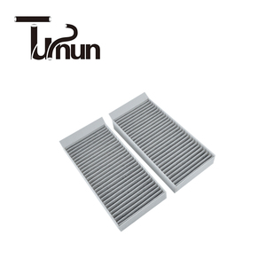 <span class=keywords><strong>Filtre</strong></span> à air d'<span class=keywords><strong>habitacle</strong></span> de haute qualité pour BMW et <span class=keywords><strong>Mini</strong></span>, numéro de pièce 64316835404 - Product Image 2