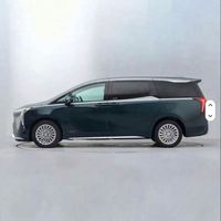 PRÊT À EXPÉDIER - VÉHICULE D'OCCASION - Buick Century 2.0T VAN 2024