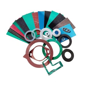 Высокотемпературная асбестовая листовая прокладка из сжатого волокна - Product Image 6