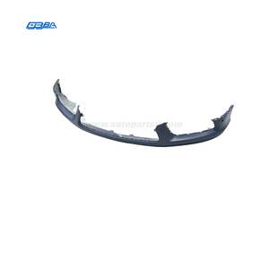 Cubierta Nueva para Parachoques Delantero, Piezas Exteriores para Bentley Continental GT 4.0 2012-2014 - Product Image 3