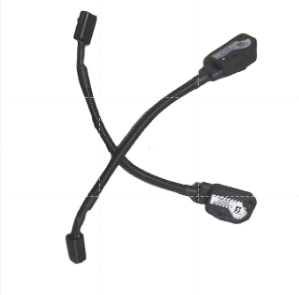 Cảm biến cho bàn đạp ga với hộp và đầu nối cho xe Golf - Product Image 3