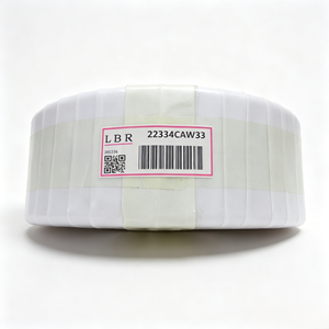 Roulement à rouleaux sphériques 22312CC/W33 à alésage de 60 mm, directement de l'usine, personnalisé OEM pour équipement de métallurgie et pierres concassées de mine - Product Image 3